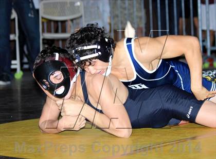 Thumbnail 3 in CIF Boys Divisional Championships  photogallery.