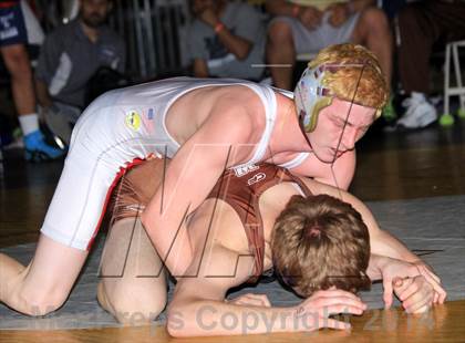 Thumbnail 1 in CIF Boys Divisional Championships  photogallery.
