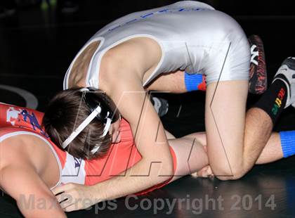 Thumbnail 3 in CIF Boys Divisional Championships  photogallery.