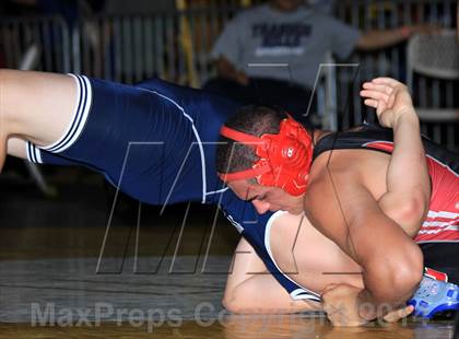 Thumbnail 3 in CIF Boys Divisional Championships  photogallery.
