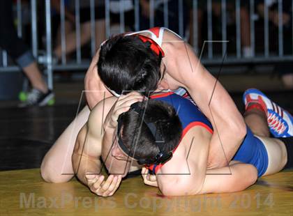 Thumbnail 1 in CIF Boys Divisional Championships  photogallery.