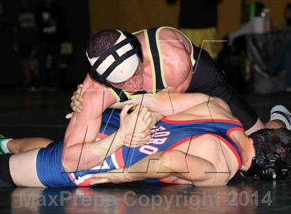 Thumbnail 2 in CIF Boys Divisional Championships  photogallery.