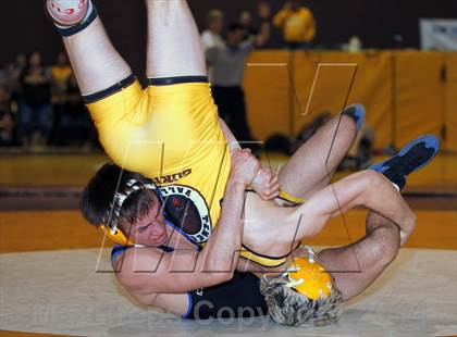 Thumbnail 2 in CIF Boys Divisional Championships  photogallery.