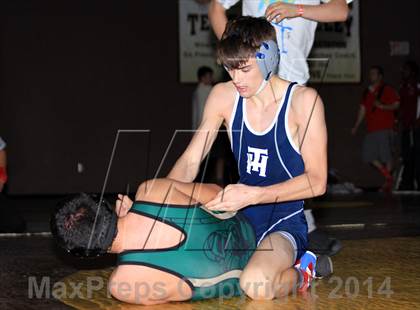 Thumbnail 1 in CIF Boys Divisional Championships  photogallery.