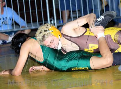 Thumbnail 2 in CIF Boys Divisional Championships  photogallery.