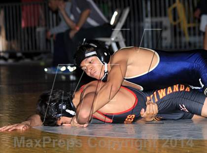 Thumbnail 3 in CIF Boys Divisional Championships  photogallery.
