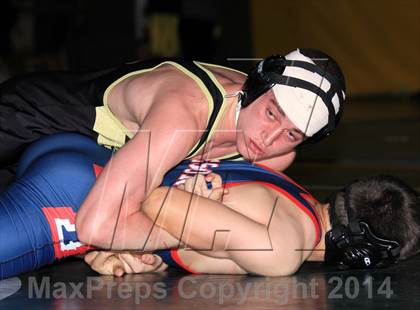 Thumbnail 1 in CIF Boys Divisional Championships  photogallery.