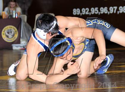 Thumbnail 2 in CIF Boys Divisional Championships  photogallery.