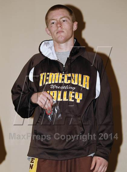 Thumbnail 3 in CIF Boys Divisional Championships  photogallery.
