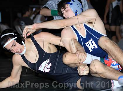 Thumbnail 2 in CIF Boys Divisional Championships  photogallery.