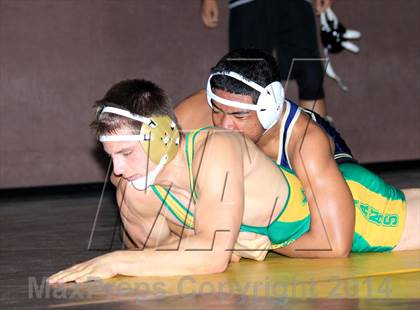 Thumbnail 1 in CIF Boys Divisional Championships  photogallery.