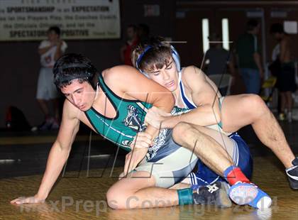 Thumbnail 1 in CIF Boys Divisional Championships  photogallery.