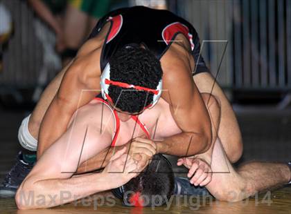 Thumbnail 3 in CIF Boys Divisional Championships  photogallery.