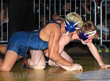 Thumbnail 3 in CIF Boys Divisional Championships  photogallery.