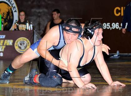 Thumbnail 2 in CIF Boys Divisional Championships  photogallery.