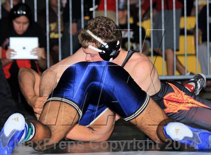 Thumbnail 1 in CIF Boys Divisional Championships  photogallery.