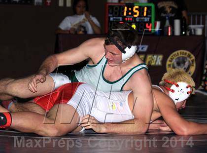 Thumbnail 1 in CIF Boys Divisional Championships  photogallery.
