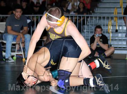 Thumbnail 1 in CIF Boys Divisional Championships  photogallery.