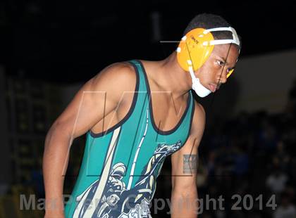 Thumbnail 3 in CIF Boys Divisional Championships  photogallery.