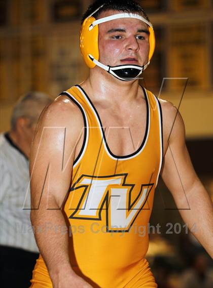 Thumbnail 1 in CIF Boys Divisional Championships  photogallery.