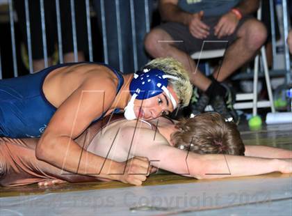 Thumbnail 3 in CIF Boys Divisional Championships  photogallery.