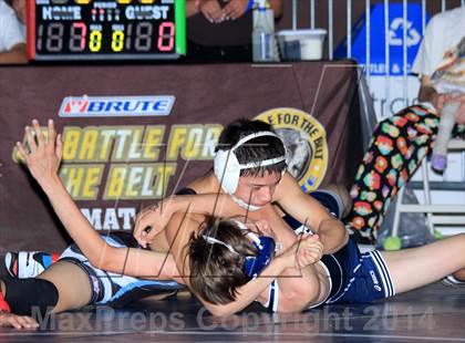 Thumbnail 1 in CIF Boys Divisional Championships  photogallery.