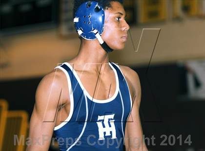Thumbnail 2 in CIF Boys Divisional Championships  photogallery.