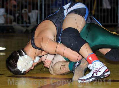 Thumbnail 3 in CIF Boys Divisional Championships  photogallery.