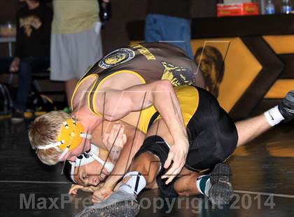 Thumbnail 3 in CIF Boys Divisional Championships  photogallery.