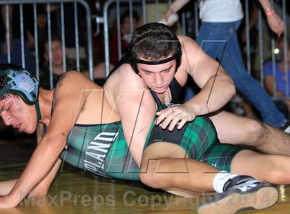Thumbnail 2 in CIF Boys Divisional Championships  photogallery.