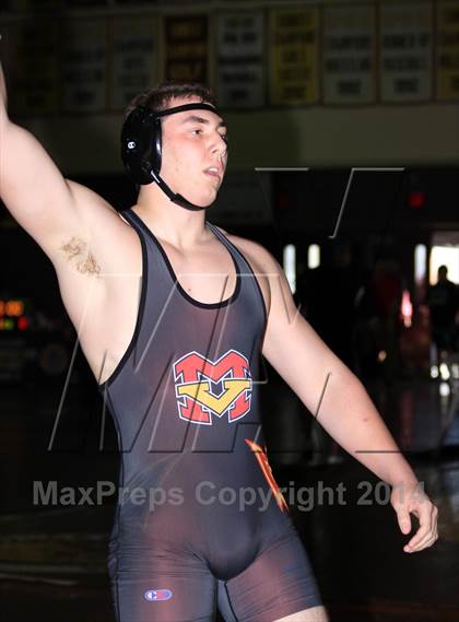 Thumbnail 1 in CIF Boys Divisional Championships  photogallery.