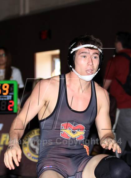 Thumbnail 2 in CIF Boys Divisional Championships  photogallery.