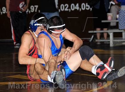 Thumbnail 2 in CIF Boys Divisional Championships  photogallery.