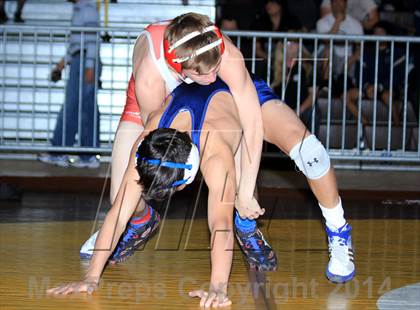 Thumbnail 2 in CIF Boys Divisional Championships  photogallery.