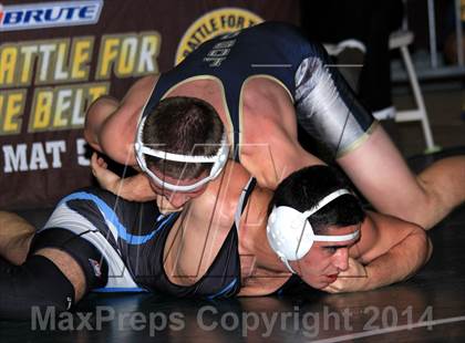 Thumbnail 1 in CIF Boys Divisional Championships  photogallery.