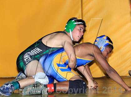 Thumbnail 2 in CIF Boys Divisional Championships  photogallery.