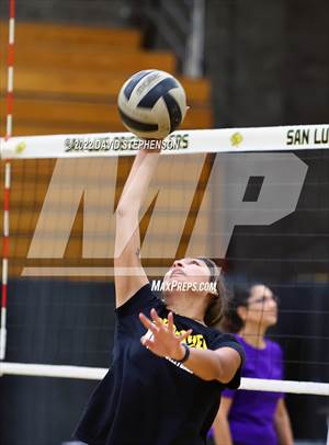 Righetti @ Arroyo Grande