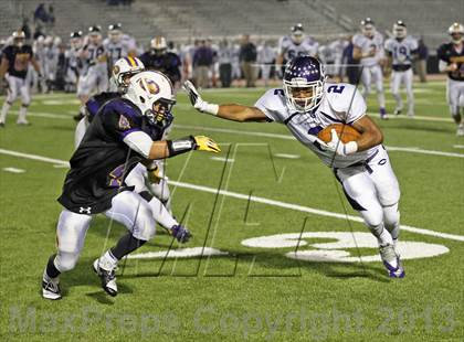 Thumbnail 1 in Chantilly @ Lake Braddock photogallery.