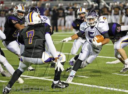 Thumbnail 1 in Chantilly @ Lake Braddock photogallery.