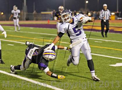 Thumbnail 1 in Chantilly @ Lake Braddock photogallery.