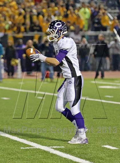 Thumbnail 2 in Chantilly @ Lake Braddock photogallery.