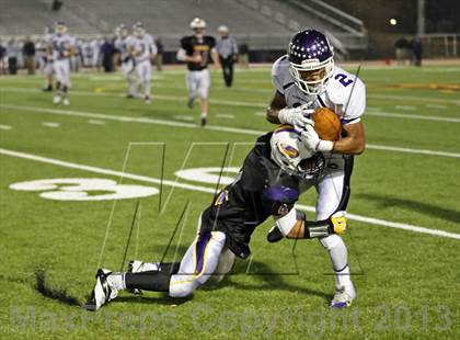 Thumbnail 3 in Chantilly @ Lake Braddock photogallery.