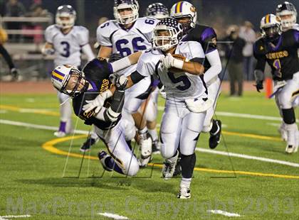 Thumbnail 3 in Chantilly @ Lake Braddock photogallery.