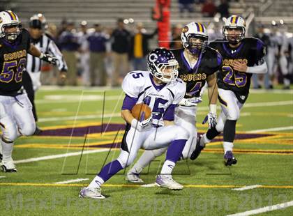 Thumbnail 1 in Chantilly @ Lake Braddock photogallery.