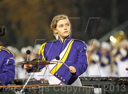 Thumbnail 2 in Chantilly @ Lake Braddock photogallery.