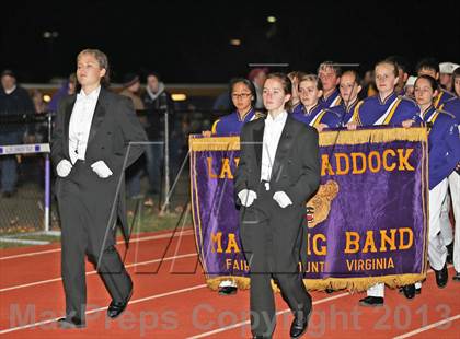 Thumbnail 3 in Chantilly @ Lake Braddock photogallery.