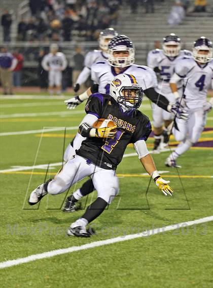 Thumbnail 1 in Chantilly @ Lake Braddock photogallery.