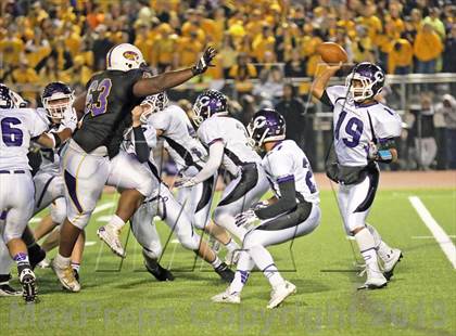 Thumbnail 3 in Chantilly @ Lake Braddock photogallery.
