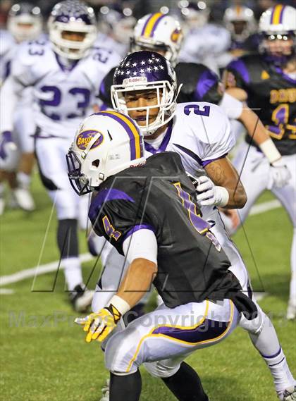 Thumbnail 2 in Chantilly @ Lake Braddock photogallery.