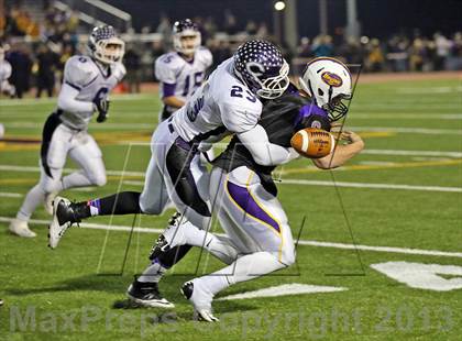 Thumbnail 2 in Chantilly @ Lake Braddock photogallery.